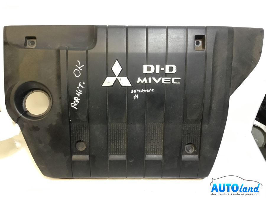 Capac Motor 2.2 D Mitsubishi OUTLANDER 2006