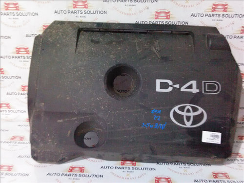 Capac motor 2.2 D TOYOTA AVENSIS an fabr.2007
