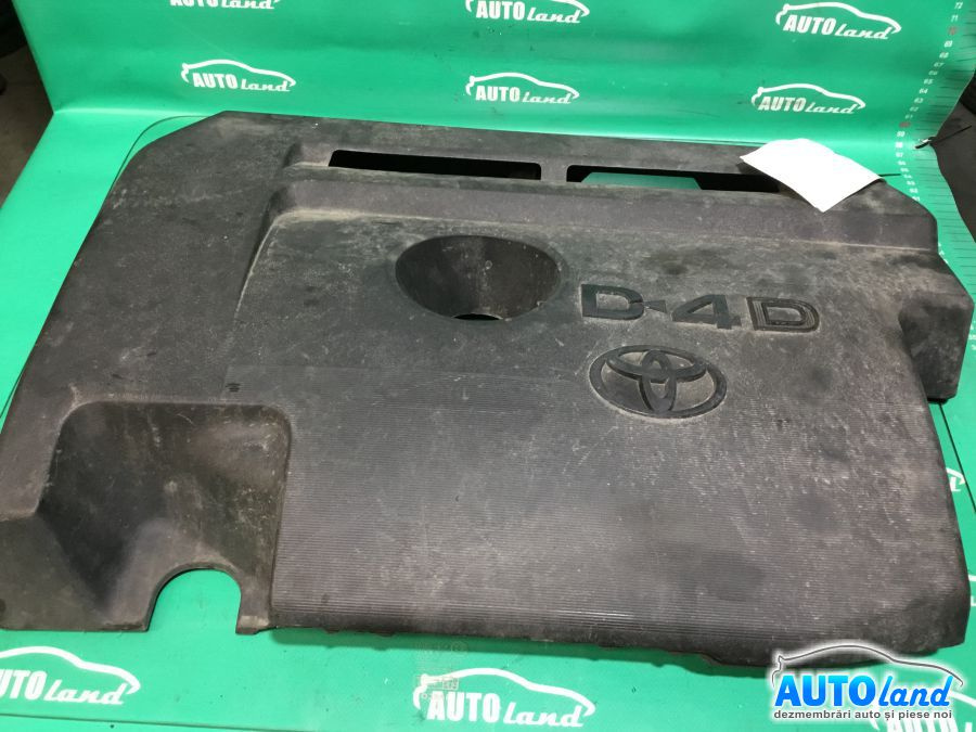 Capac Motor 2.2 D Toyota RAV 4 III ACA ,ACE 2005