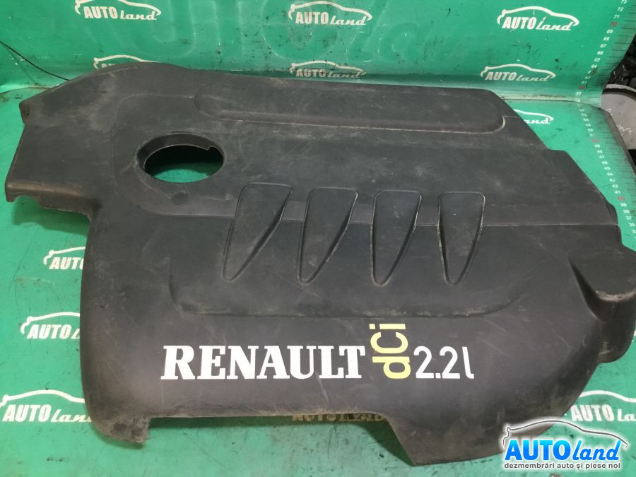 Capac Motor 2.2 DCI Renault LAGUNA II BG0/1 2001