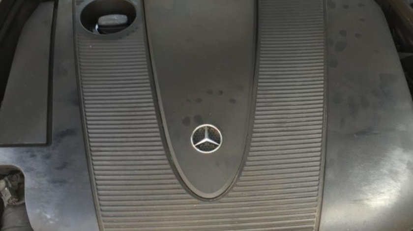 Capac motor 2.2 Diesel Mercedes C200 W203 Facelift