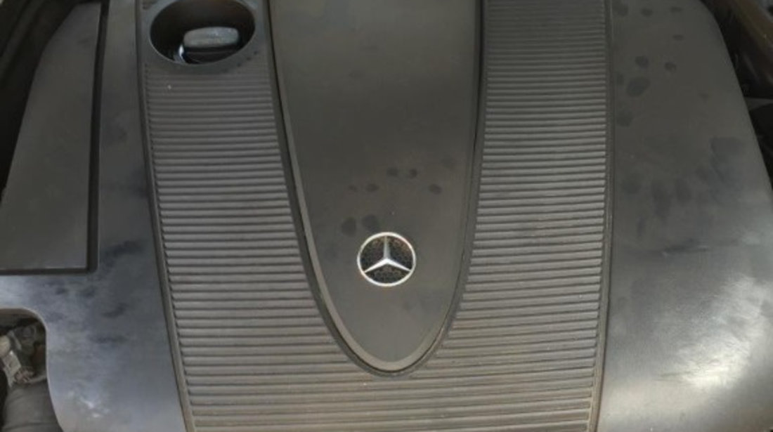 Capac motor 2.2 Diesel Mercedes C220 W203 Facelift