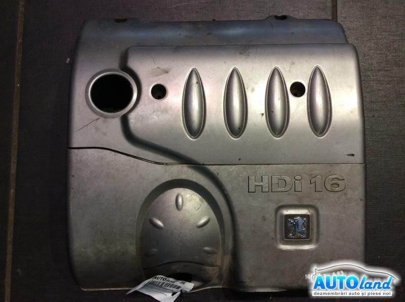 Capac Motor 2.2 HDI 16V Peugeot 607 9D,9U 2000