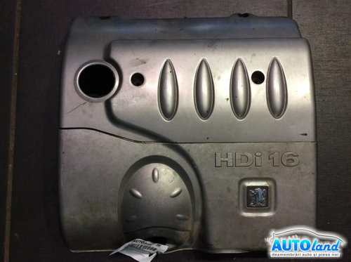 Capac Motor 2.2 HDI 16V Peugeot 607 9D,9U 2000