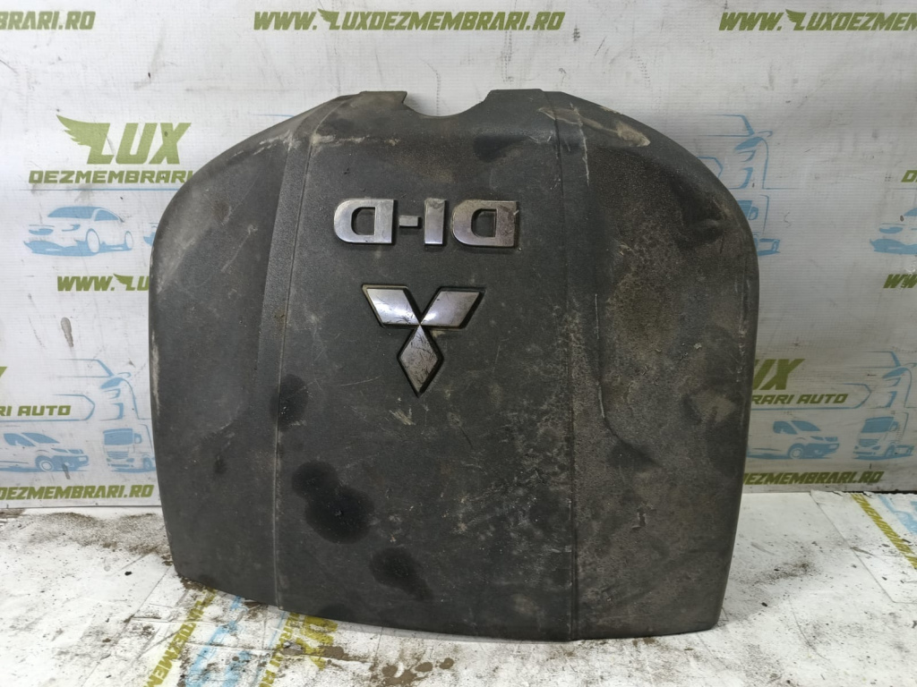 Capac motor 2.2 hdi 4HN 4hk Mitsubishi Outlander 2 [facelift] [2009 - 2013] 2.2 hdi 4HN 4hk