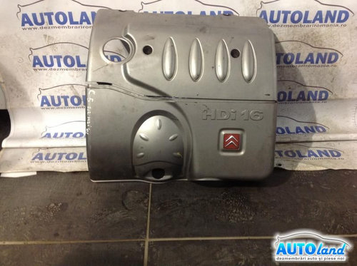 Capac Motor 2.2 HDI Citroen C5 DC 2001-2004