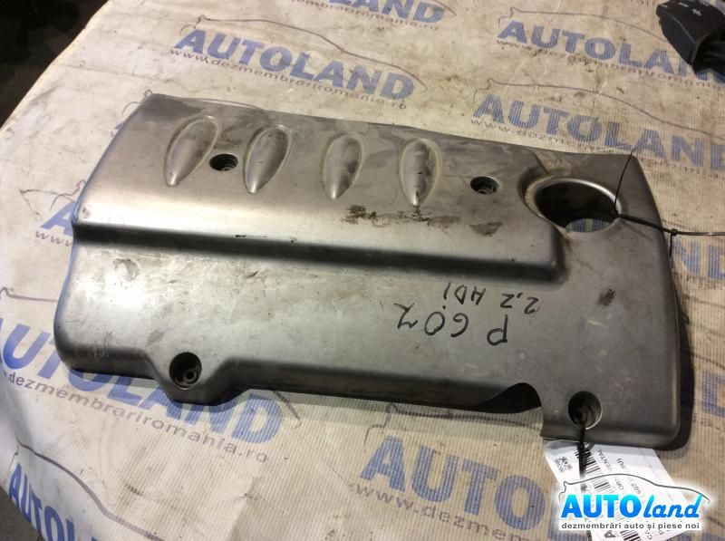 Capac Motor 2.2 HDI-un Picior Rupt Peugeot 607 9D,9U 2000