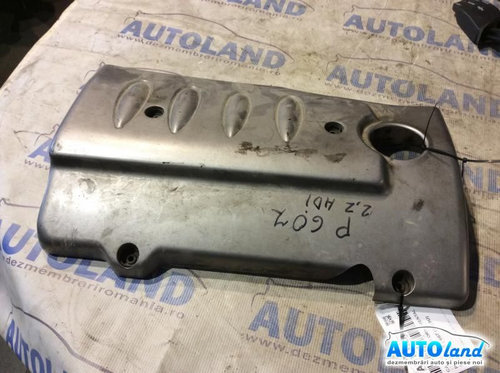 Capac Motor 2.2 HDI-un Picior Rupt Peugeot 607 9D,9U 2000