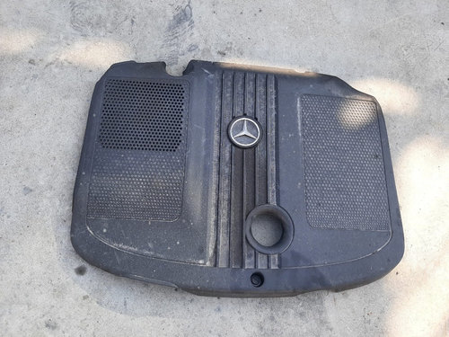 Capac motor 2.2cdi mercedes c-class w204 a6510101467