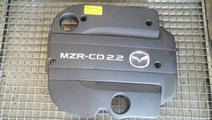 Capac motor 2.2d r2aa mazda 6 2008-2012