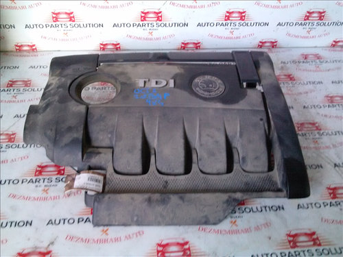 Capac motor 2.2tdi bmp SKODA OCTAVIA 2