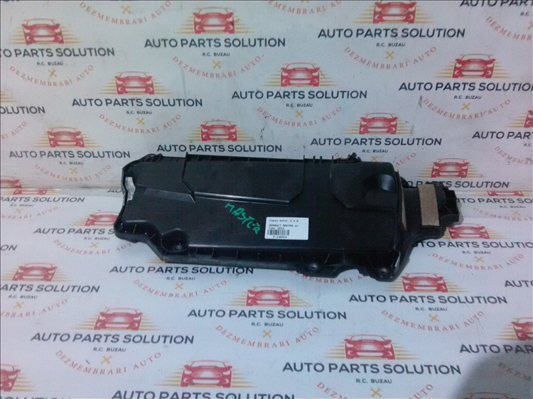 Capac motor 2.3 D RENAULT MASTER an fabr.2012