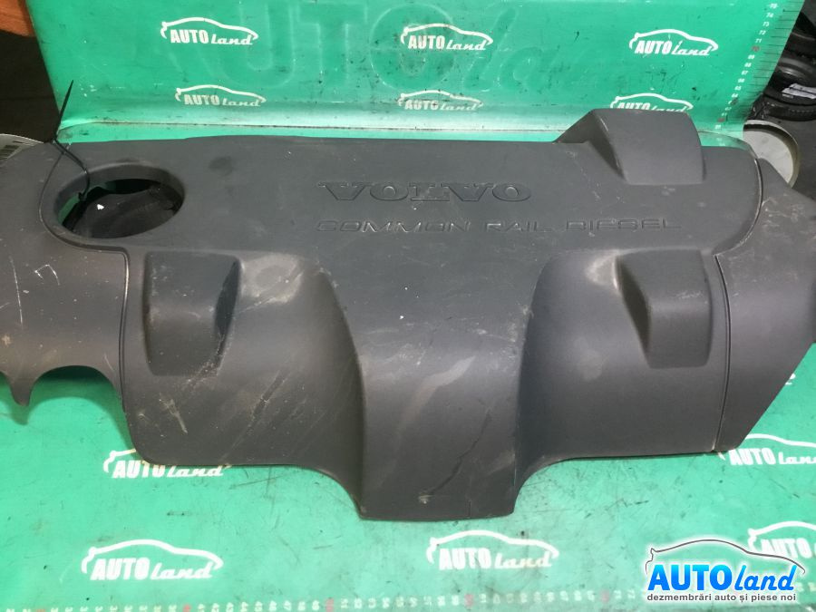 Capac Motor 2.4 D Common Rail Volvo XC90 2002
