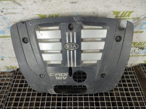 Capac motor 2.5 crdi D4CB Kia Sorento [2002 - 2006] 2.5 crdi D4CB