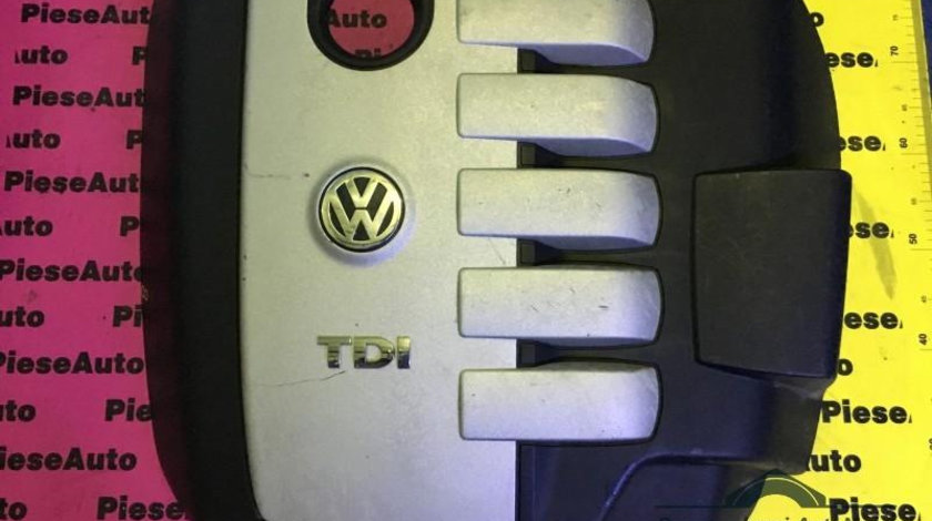 Capac motor 2.5 Volkswagen Touareg (2002-2010) 070103926a