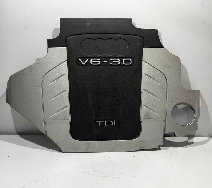 Capac motor 2.7 3.0 TDI 059103925s Audi A4 B7 [2004 - 2008]