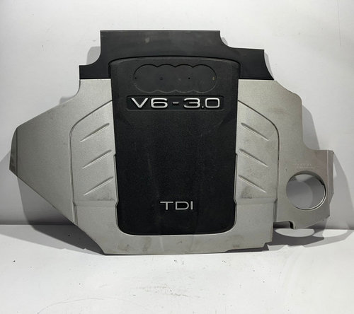 Capac motor 2.7 3.0 TDI 059103925s Audi A4 B7 [2004 - 2008]
