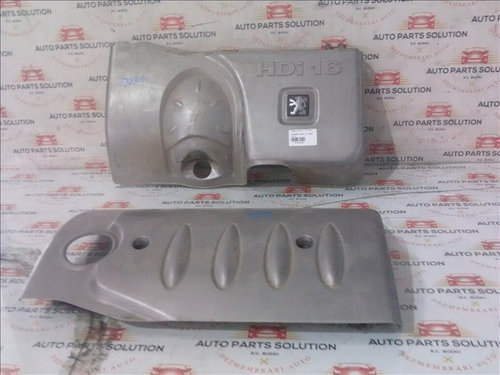 Capac motor (2 buc) PEUGEOT 607 2.2 HDI 16v