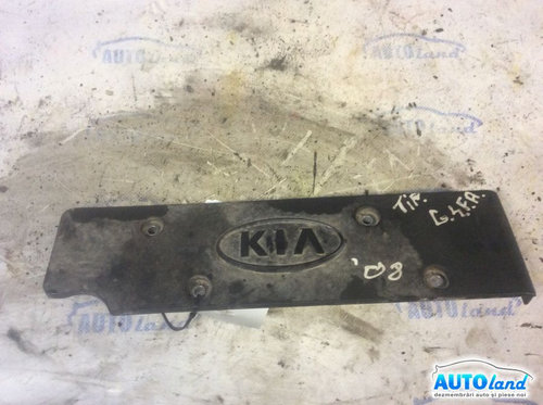 Capac Motor 224052b010 1.4 I Kia CEED hatchback ED 2006