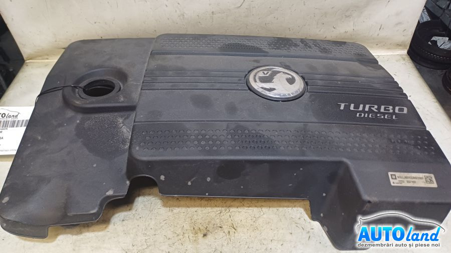 Capac Motor 25184813 2.2 Diesel Opel ANTARA 2006