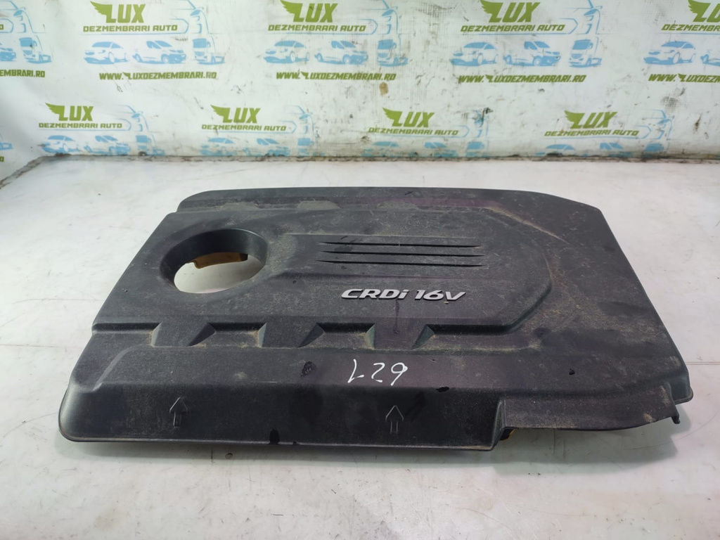 Capac motor 29240-2A780 1.4 crdi D4FC Hyundai ix20 [facelift] [2015 - 2020] 1.4 crdi D4FC
