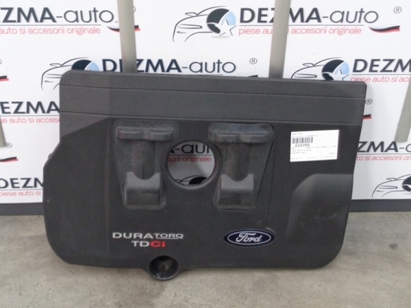 Capac motor, 2S7Q-6N041-BC, Ford Mondeo 3 sedan 2.0tdci