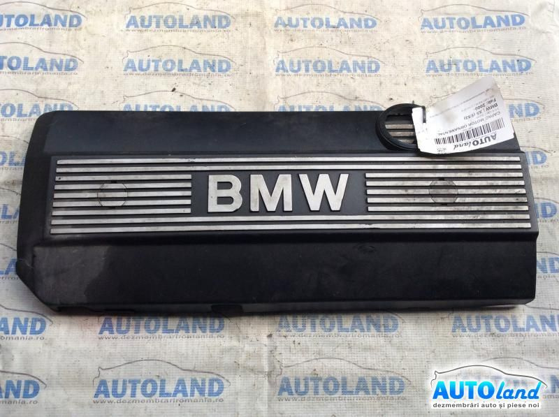 Capac Motor 3.0 B-din 2 Bucati BMW X5 E53 2000