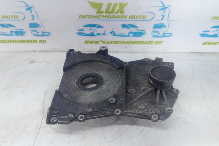 Capac motor 3.0 CDI a6420150701 Mercedes-Benz M-Class W164 [2005 - 2008]