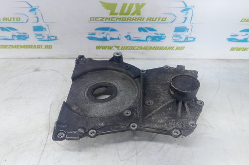 Capac motor 3.0 CDI a6420150701 Mercedes-Benz M-Class W164 [2005 - 2008]