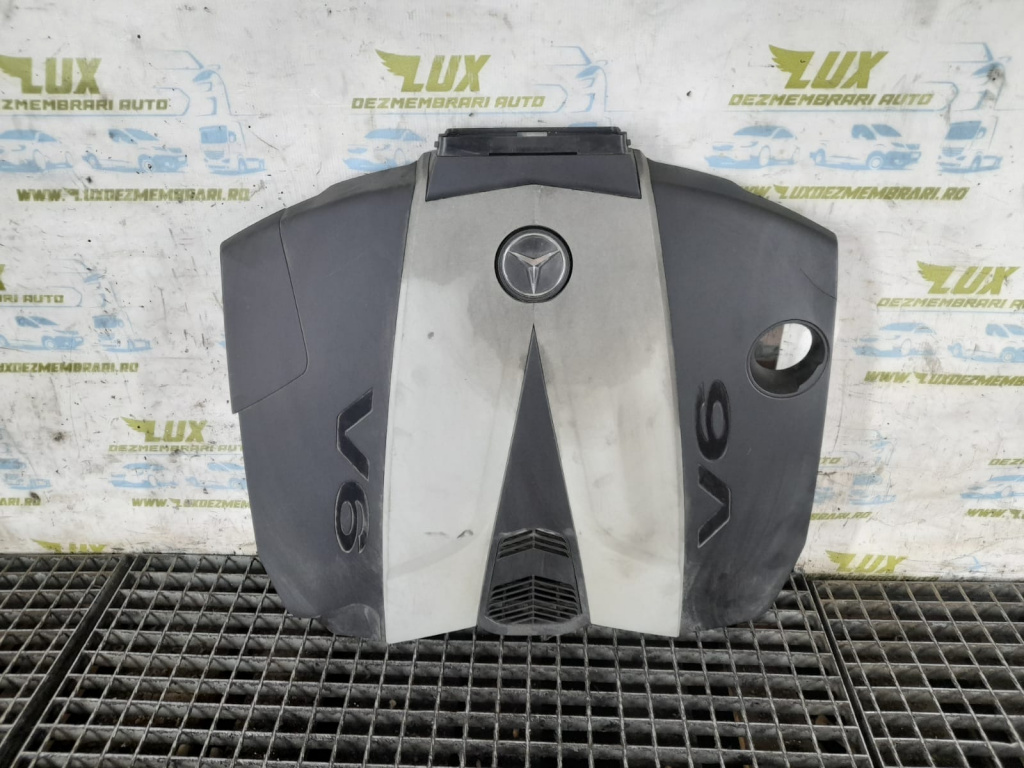 Capac motor 3.0 cdi om642854 Mercedes-Benz CLS-Class C218/X218 [2011 - 2014] 3.0 cdi om642854