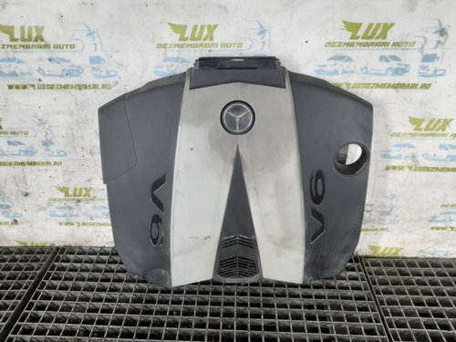 Capac motor 3.0 cdi om642854 Mercedes-Benz CLS-Class C218/X218 [2011 - 2014] 3.0 cdi om642854