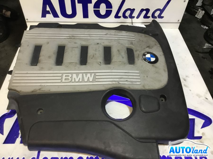 Capac Motor 3.0 D BMW X5 E70 2007