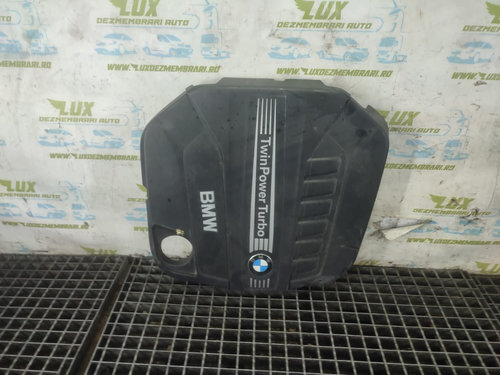Capac motor 3.0 d N57D30B BMW X4 F26 [2014 - 2018] 3.0 d N57D30B