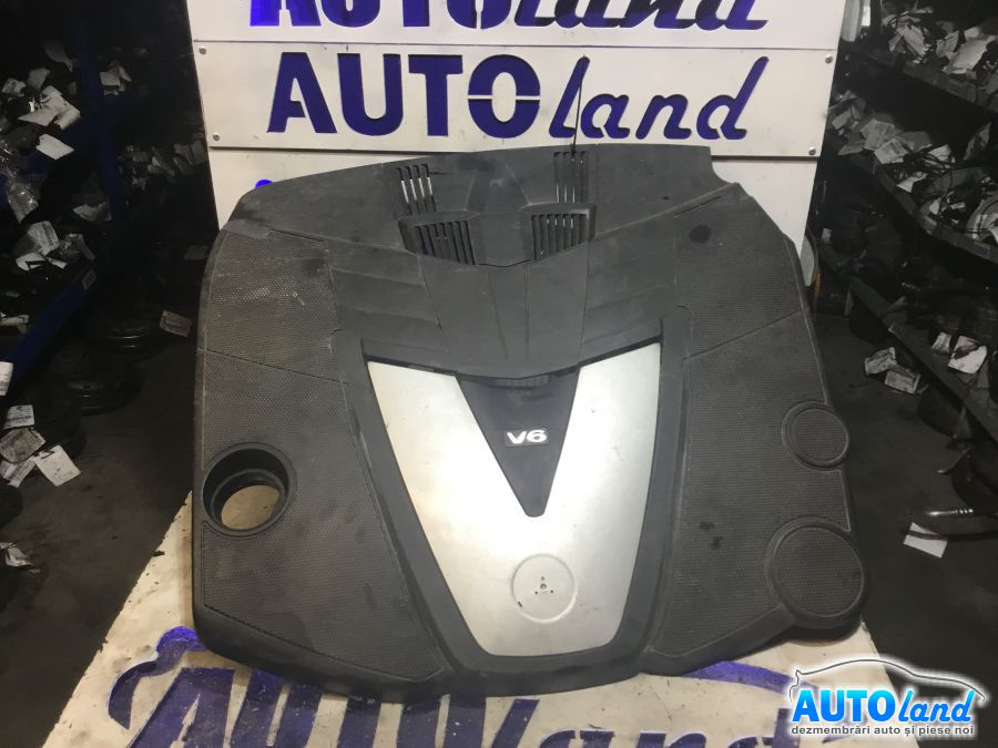 Capac Motor 3.0 V6 Mercedes-Benz CLK C209 2002