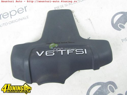 Capac Motor 3 0Tfsi cod 06E103927K V6 TFSI