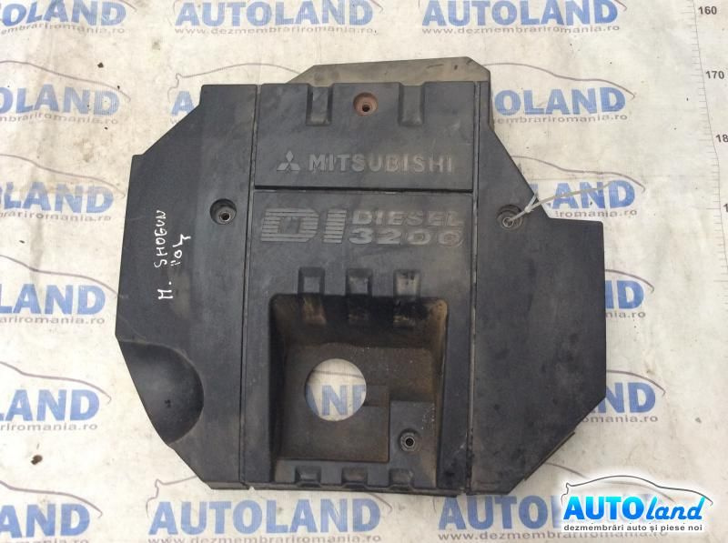 Capac Motor 3.2 Did Mitsubishi PAJERO III V60,V70 2000