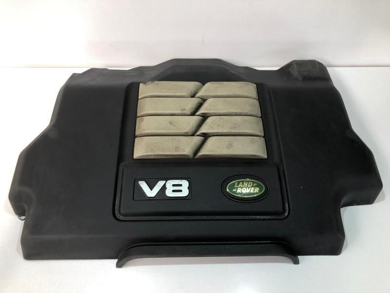 Capac motor 3.6 tdv8 Land Rover Range Rover Sport [2005 - 2009]