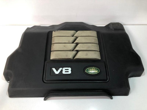 Capac motor 3.6 tdv8 Land Rover Range Rover Sport [2005 - 2009]
