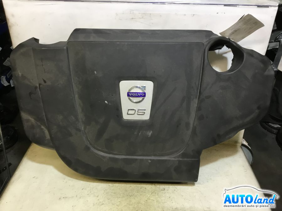 Capac Motor 30771916 2.4 Diesel Volvo XC60 2008