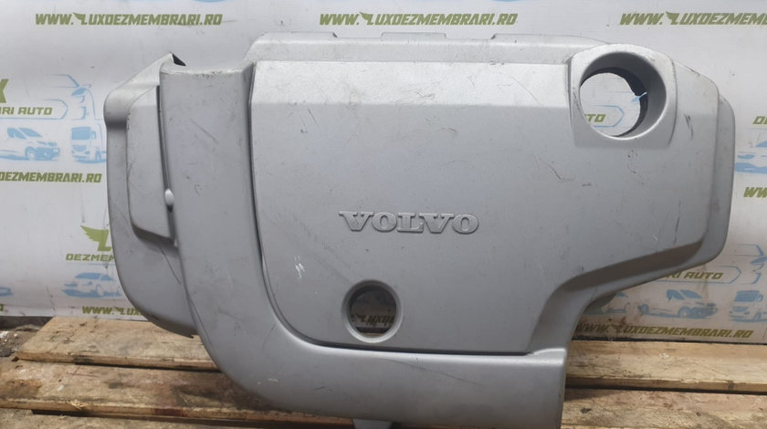 Capac motor 30777775 Volvo S80 2 [facelift] [2009 - 2013]