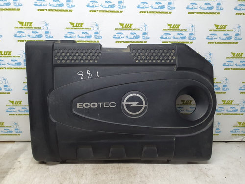 Capac motor 31567156 2.0 cdti A20DTJ Opel Insignia A [2008 - 2014] 2.0 cdti A20DTJ