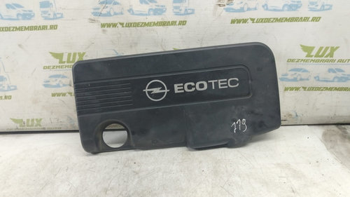 Capac motor 315829598 1.7 cdti A17DTR Opel Zafira B [2005 - 2010] 1.7 cdti A17DTR