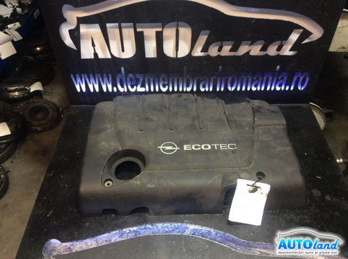 Capac Motor 315829598 1.9 CDTI Opel VECTRA C 2002