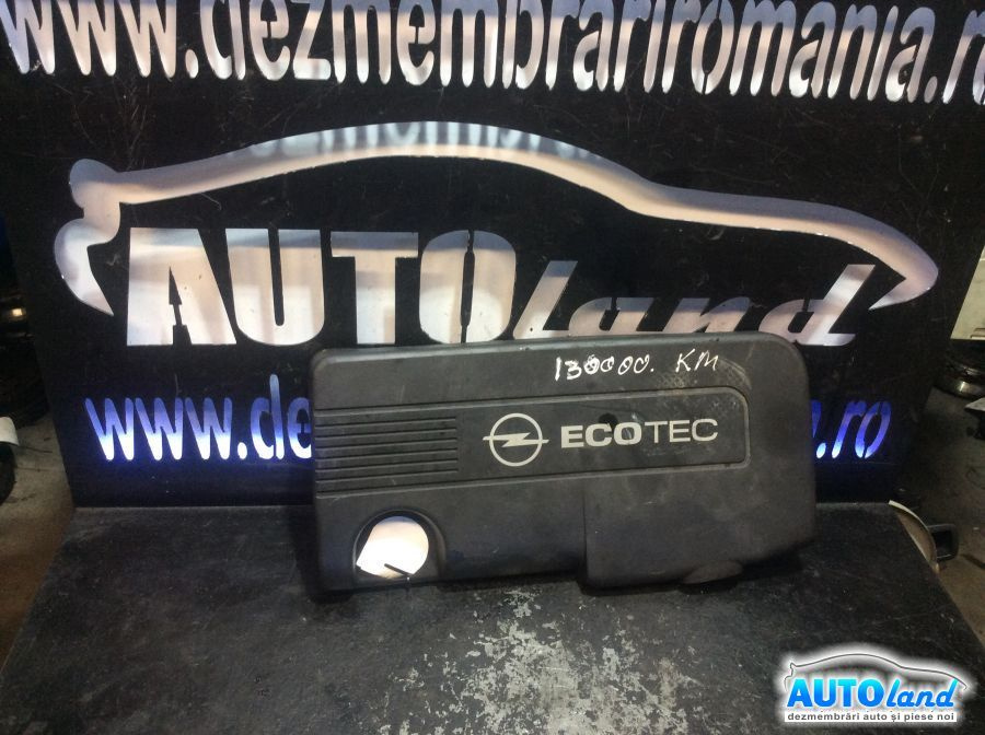 Capac Motor 315829598 Opel ZAFIRA A05 2005