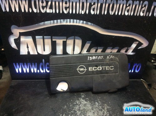 Capac Motor 315829598 Opel ZAFIRA A05 2005