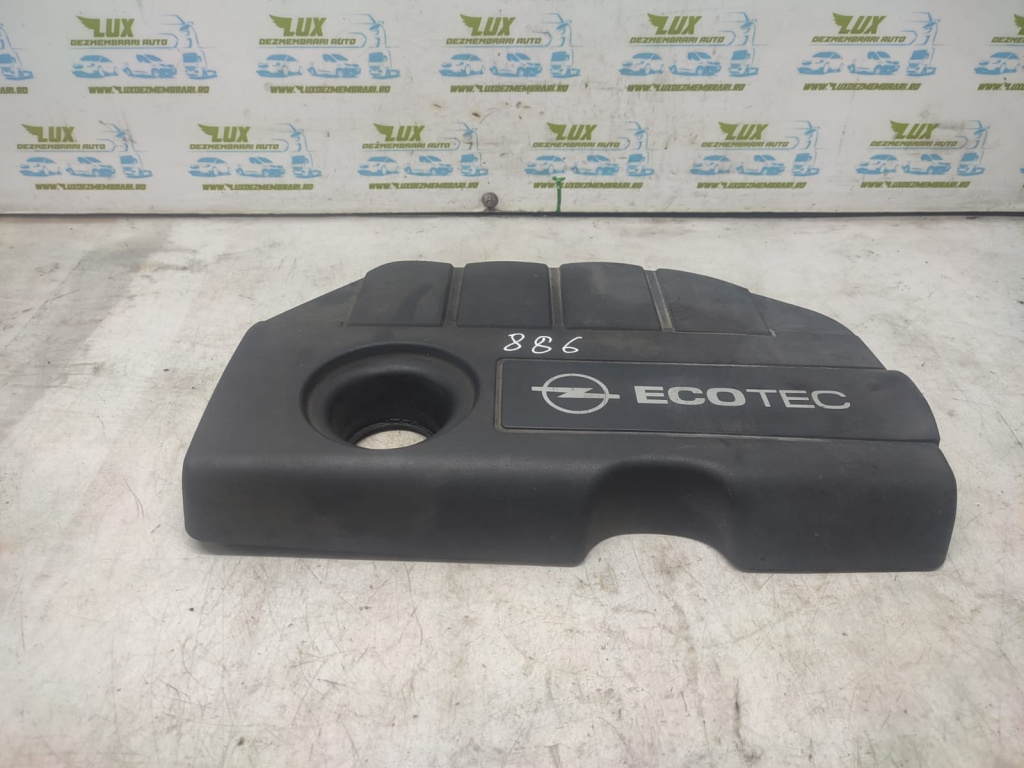 Capac motor 330188061 1.7 cdti Z17DTL Opel Astra H [2004 - 2007] 1.7 cdti Z17DTL