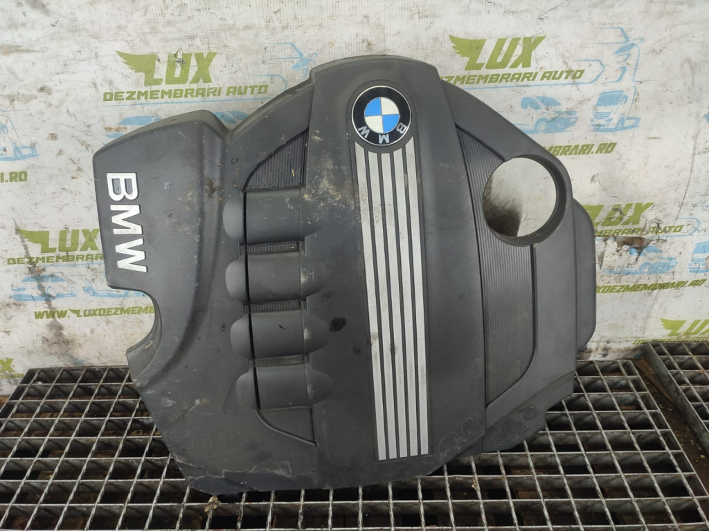 Capac motor 4731149 2.0 d N47D20C BMW Seria 3 E90 [facelift] [2008 - 2013] 2.0 d N47D20C xDrive