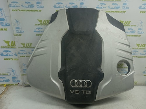 Capac motor 4H0103925B 3.0 tdi Audi A8 D4/4H [2010 - 2014]