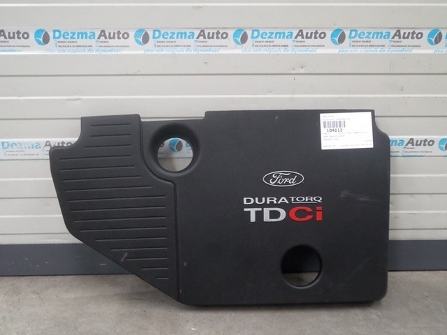Capac motor 4M5Q-6N041-AD, Ford Focus 2 (DA) 1.8 tdci (id:194813)