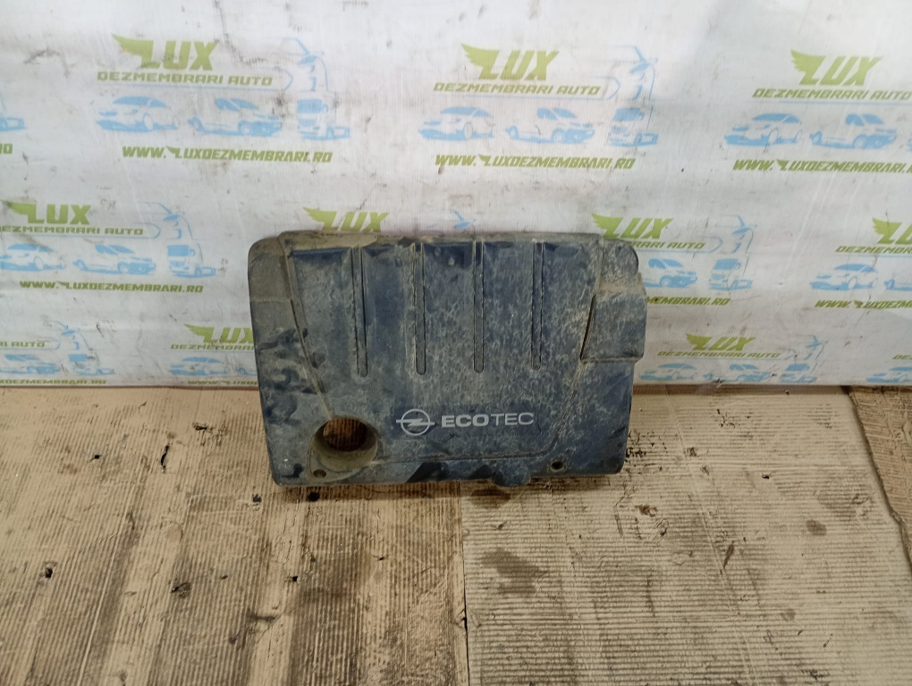 Capac motor 55558383 Opel Vectra C [facelift] [2005 - 2009]